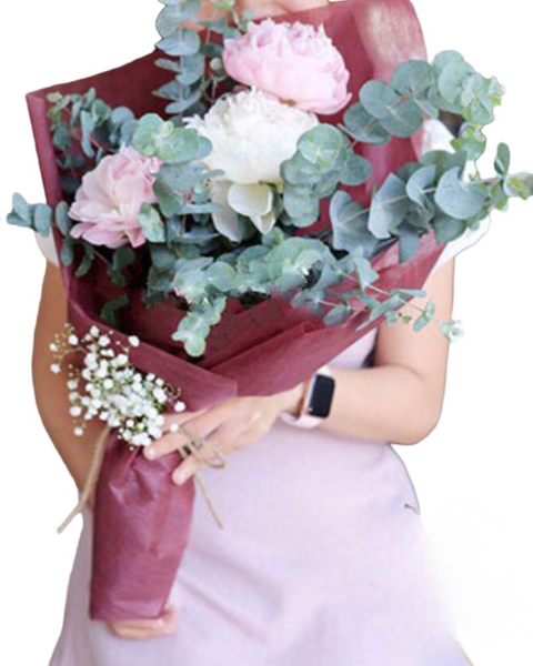 Hoa Bó Dài: Nhỏ Xinh - HBD60