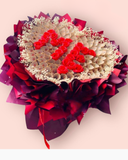  Bó Money Flowers 200k - BT11 