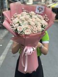  Bó Hoa Lung Linh - HBD348 