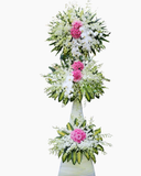  Condolatory - HTL37 - Hoa Chia Buồn 
