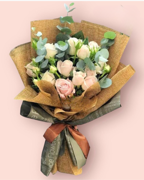 Hoa Bó Dài: Ngày Xuân - HBD127 - Điện Hoa