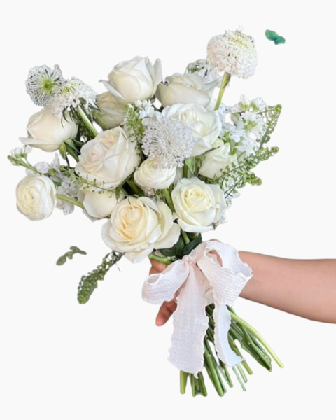 Hoa Cưới: All of Me - HC43 - Hoa Cưới