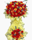  Sắc Đỏ Yêu Thương - HCM81 