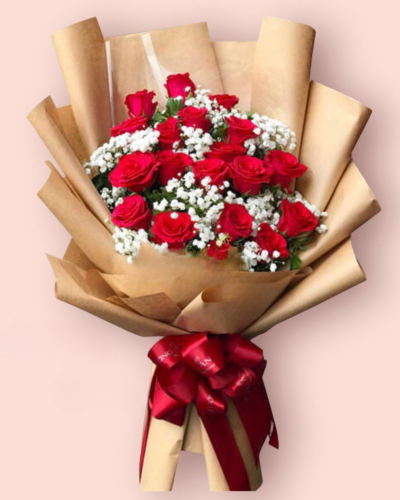 Mãi Yêu - HBD147 