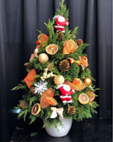  Cây Thông Noel Sparkle - HGS04 - Quà Priceng Sinh 