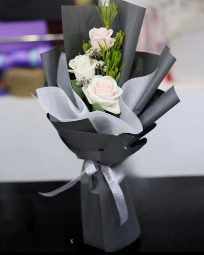  Hồn Nhiên - HBD38 