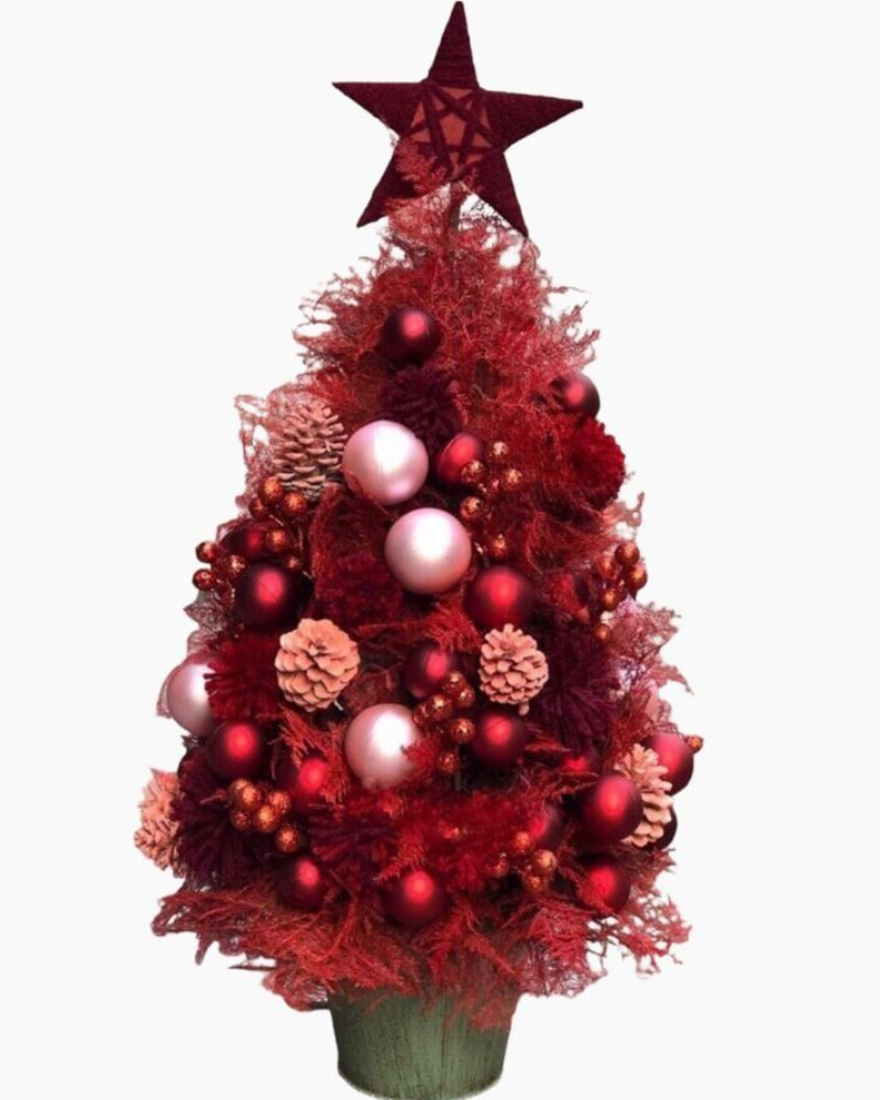  Cây Thông Noel Jingle - HGS05 - Quà Priceng Sinh 