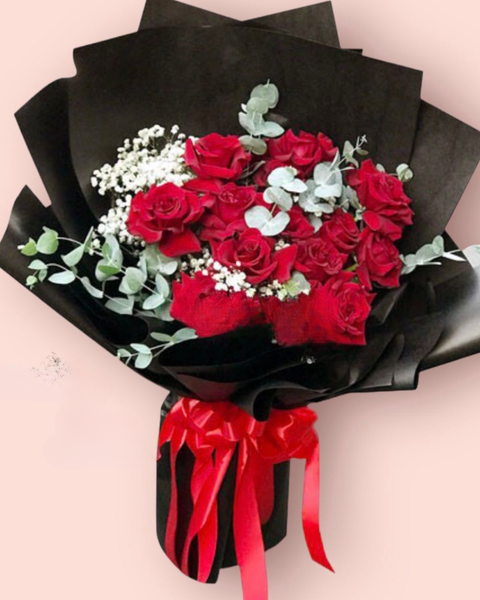 Hoa Bó Dài: Ngày Em Đến - HBD188