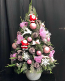  Cây Thông Noel Tannenbaum - HGS01 - Hoa Priceng Sinh 