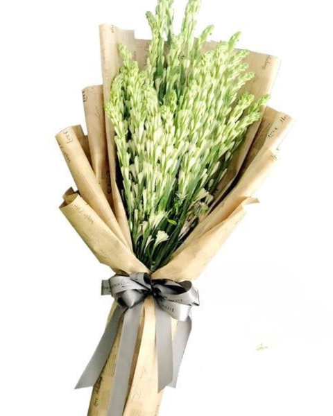 Hoa Bó Dài: Thương Cảm - HBD107 - Điện Hoa