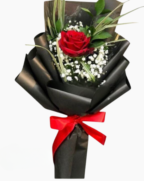 Hoa Bó Dài: Em Là Duy Nhất - HBD150