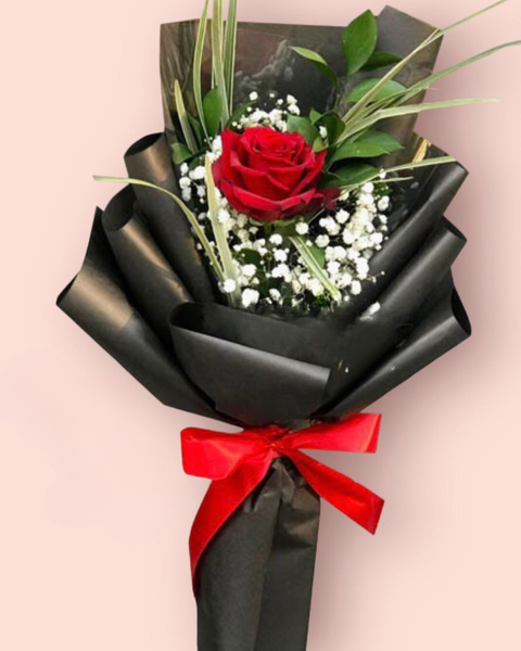 Hoa Bó Dài: Em Là Duy Nhất - HBD150