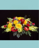  Hoa Để Bàn - Ovan 04 - Fresh Flowers 