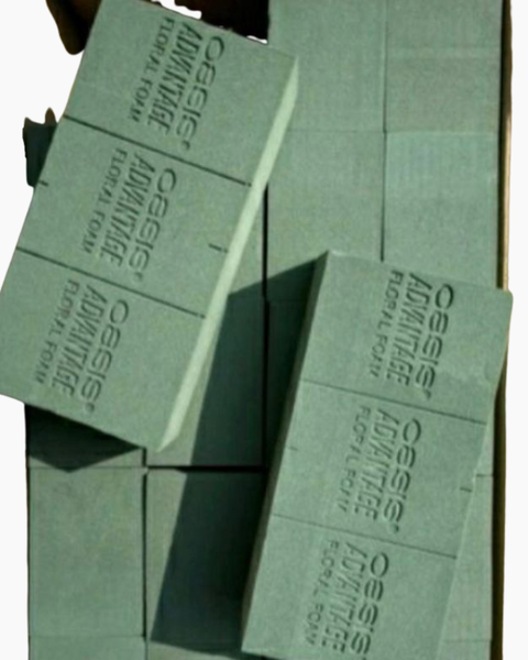 : Foam - Mút Cắm Hoa
