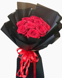  Bó Hoa Hồng Miss You - HBD261 