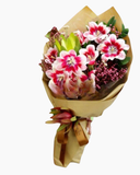  Bó Hoa Tulip Hà Lan - HBD52 