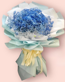  Biển Rộng - HBT77 - Hoa 20/10 - Bó hoa baby tặng người yêu 