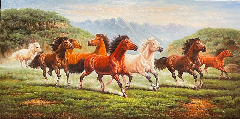 Tranh 