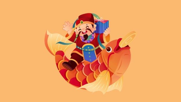 Đưa ông Công ông Táo vào giờ tốt, gia chủ vui vẻ cả năm