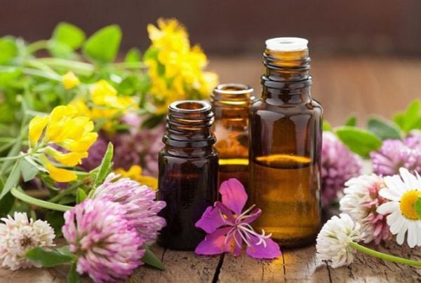 Nến thơm là một quà vừa tinh tế vừa phù hợp với nhiều người