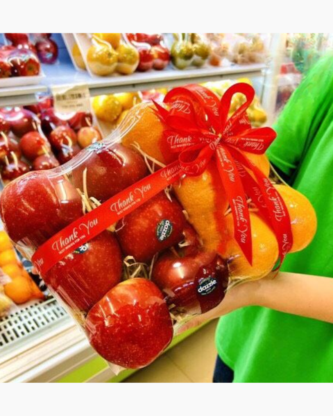  Hộp Trái Cây Tặng Người Thân Yêu - GTC94 