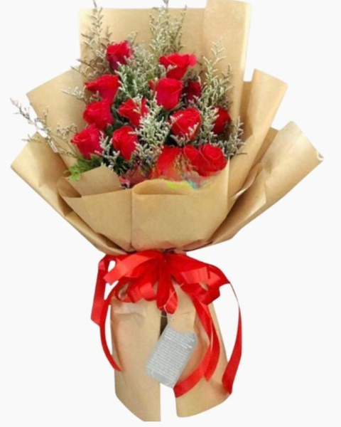  Nhớ Em - HBD191 - Hoa 20/10 