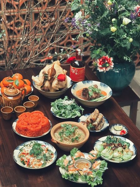 Thời gian và nghi thức cúng ông Táo chuẩn theo phong thủy