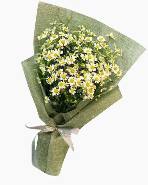 Hoa Bó Dài: Bó hoa Tana - HBD181 - Hoa Sinh Nhật