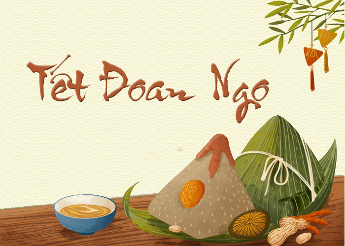 Những Loại Hoa Quả Tết Đoan Ngọ Thường Cúng 5/5 Âm Lịch