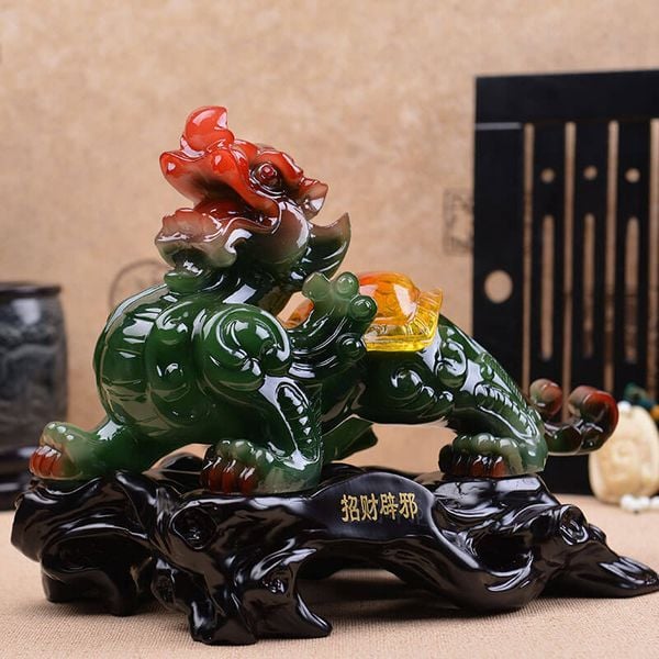 Tuỳ Hưu Tài Lôc