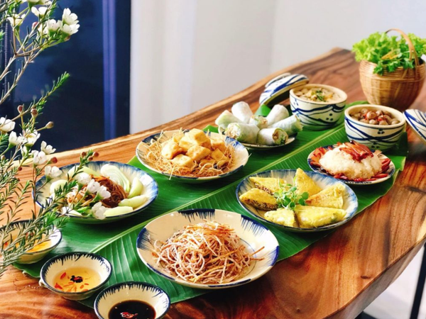 Gia chủ có thể cúng rằm tháng 7 từ 2/7 đến 12h 15/7