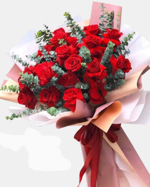 Hoa Bó Dài: Đợi Chờ - HBD217