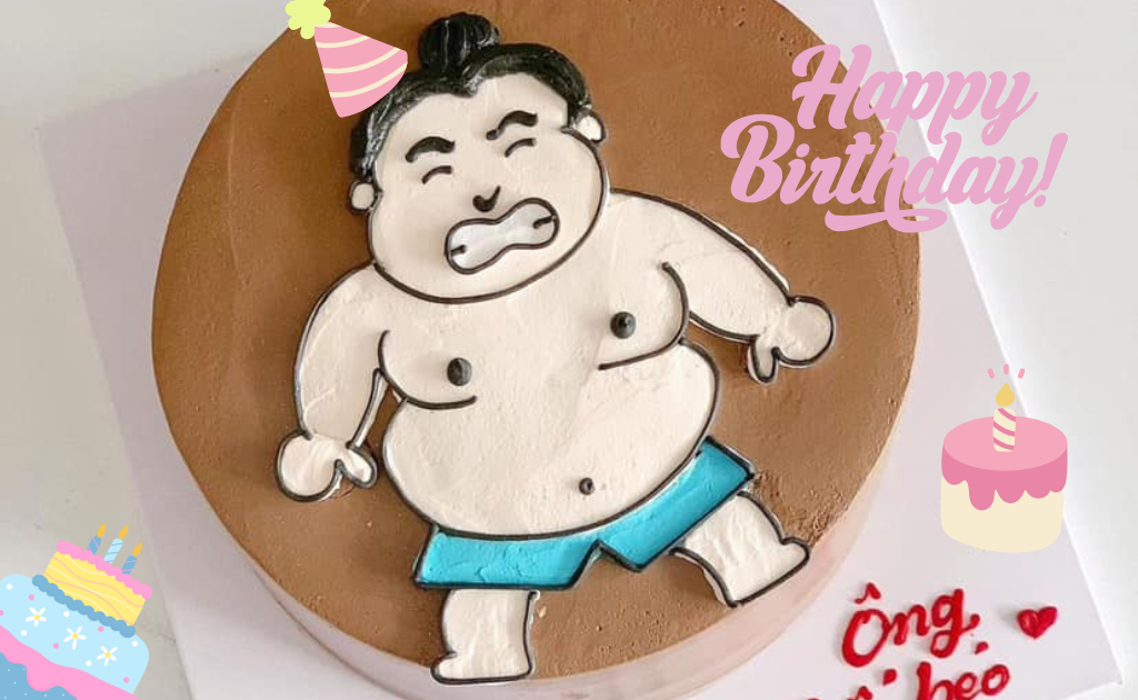50+ Quà sinh nhật độc đáo hài hước cho nhiều đối tượng bá đạo nhất