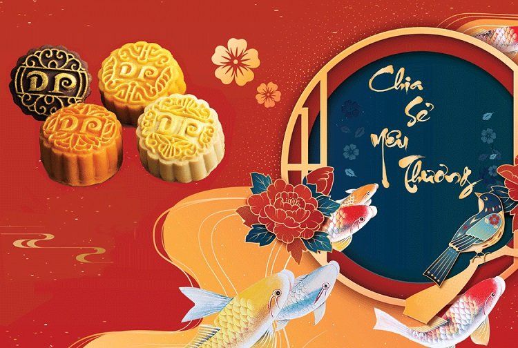25 Lời chúc trung thu hay và ý nghĩa nhất