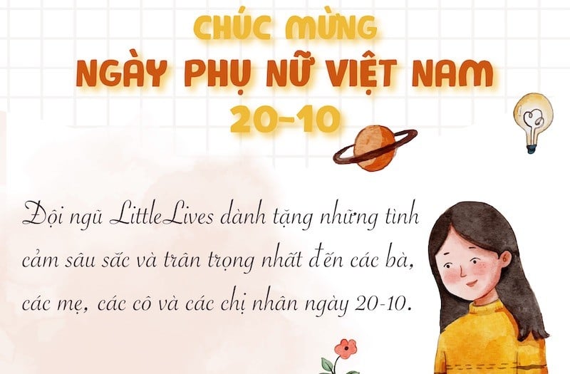 Lời cảm ơn chung gửi phụ huynh học sinh trong nhóm Zalo của lớp