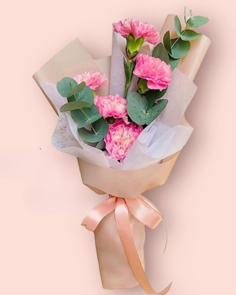 Hoa Bó Dài: Happy Day - HBD58