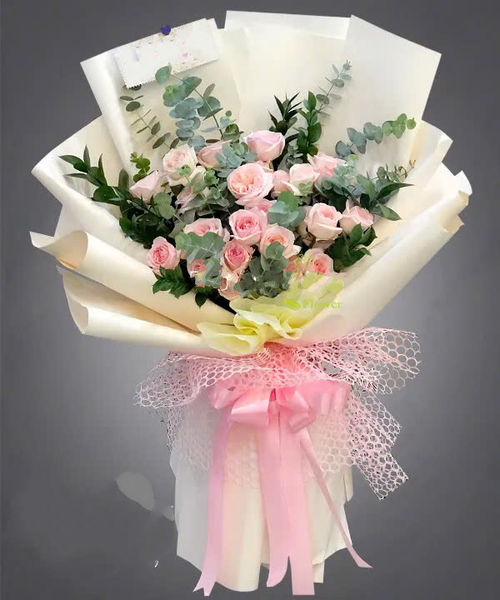Hoa Bó Dài: Người Thương - HBD112