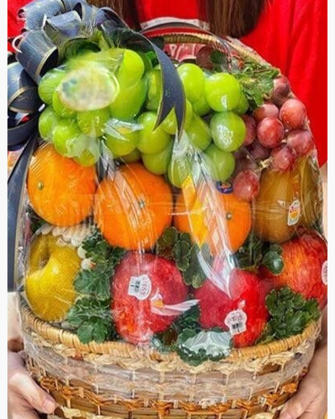  Giỏ Trái Cây Fresh Fruit - GTC11 