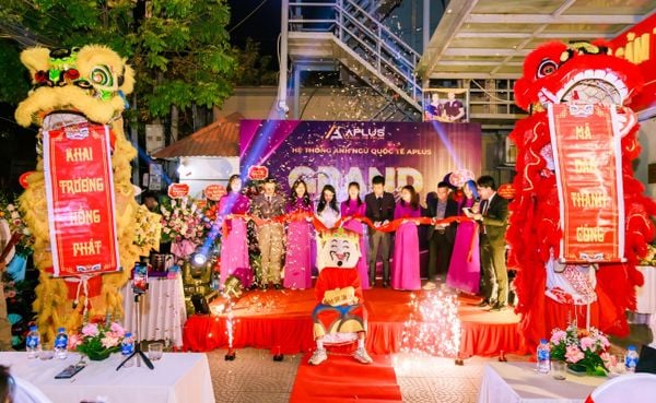 Sự quan trọng lời cảm ơn khai trương đối với doanh nghiệp