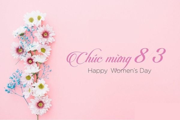 Nguồn gốc của ngày lễ 8/3