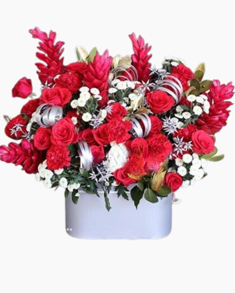  May Mắn - HH47 