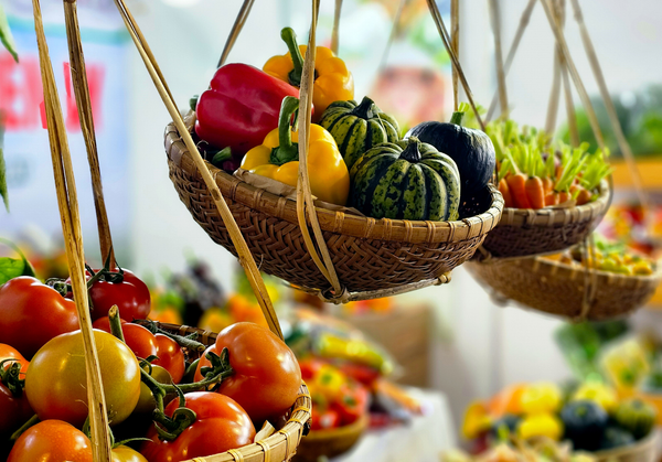 Festival Hoa Đà Lạt Vào Tháng 12 Trọn Vẹn