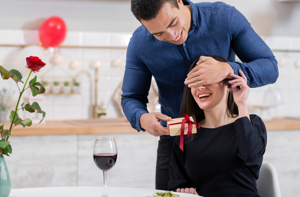 Lời chúc Valentine ngắn gọn