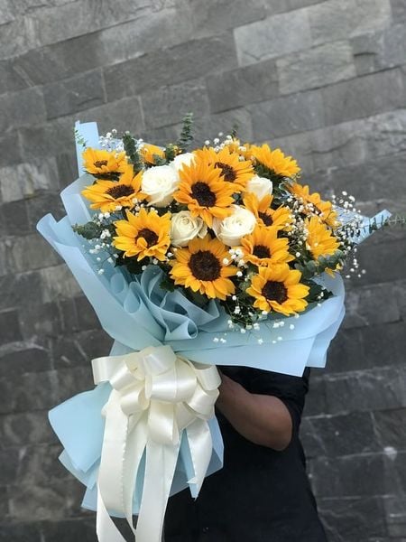 Hoa Hướng Dương