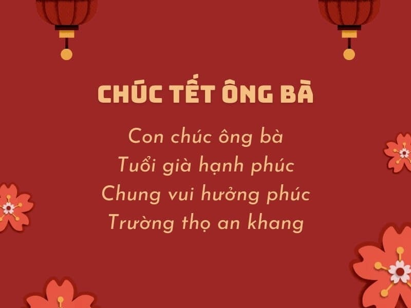 Những bài vè chúc tết vui nhộn dễ thuộc cho bé mầm non