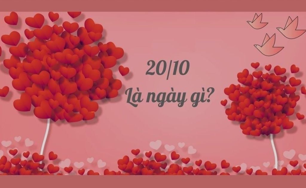 20/10 là ngày gì? Nguồn gốc, ý nghĩa lịch sử, lời chúc Phụ nữ Việt Nam