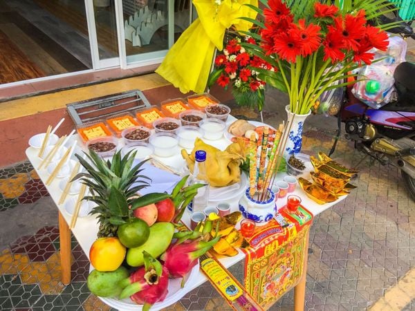 Ý nghĩa của lễ tạ đất đầu năm, cuối năm