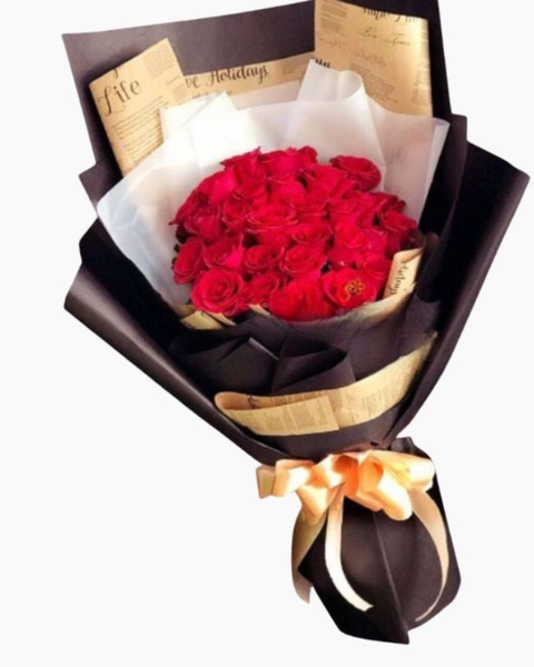 Hoa Bó Dài: Gõ Cửa Trái Tim - HBD178