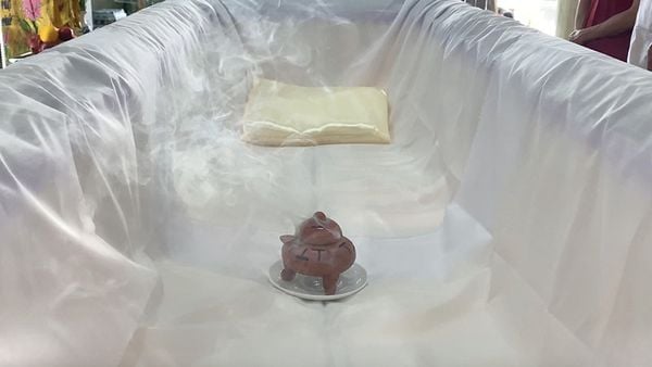Những điều cần chuẩn bị khi khâm liệm trong phong tục tang ma của người Việt?