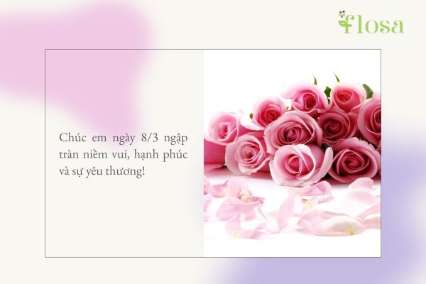 lời chúc 8/3 cho người yêu 9